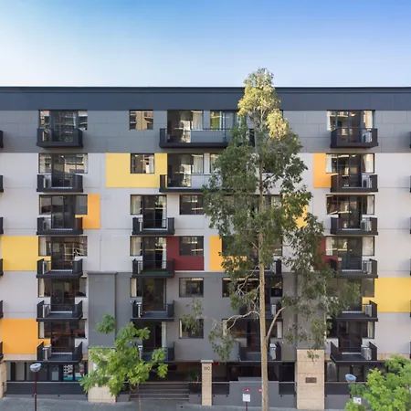 Mont Clare Boutique Apartments-2